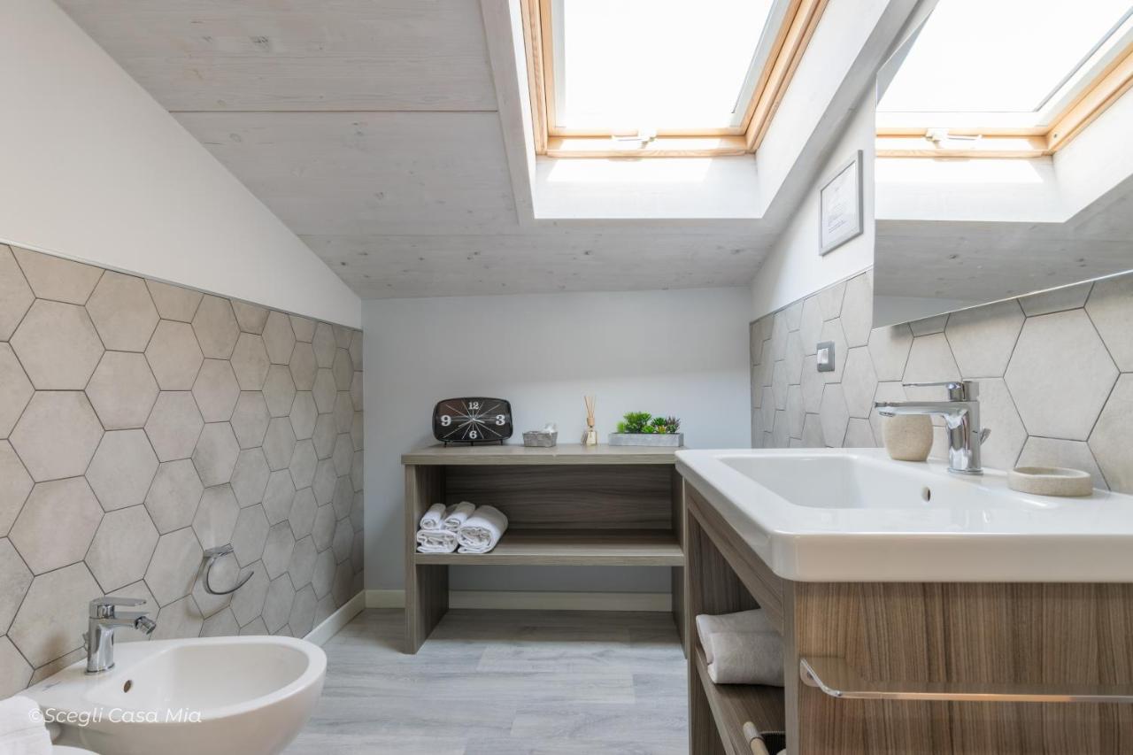 Ottocento Guest House Alghero Exterior foto