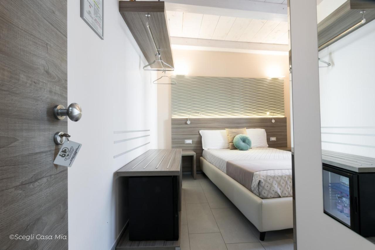 Ottocento Guest House Alghero Exterior foto