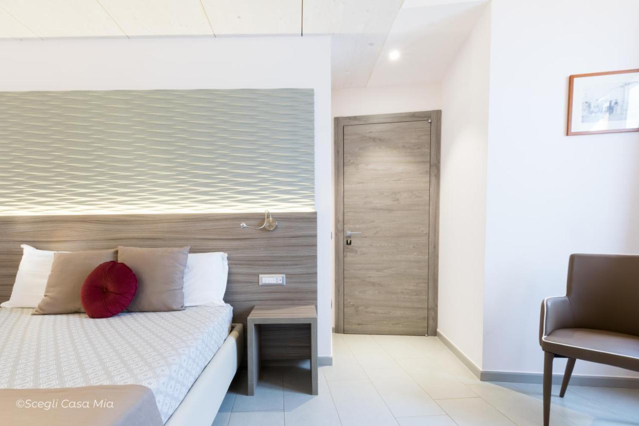 Ottocento Guest House Alghero Exterior foto