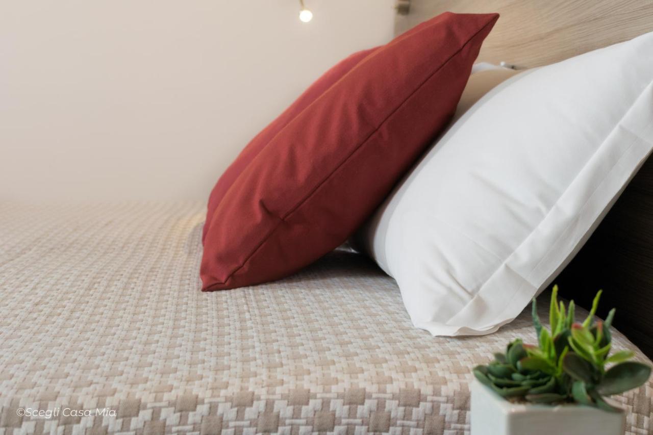 Ottocento Guest House Alghero Exterior foto
